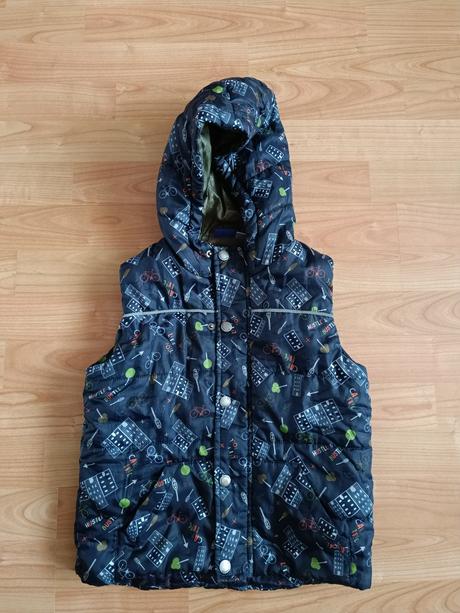 Vesta lupilu 116, lupilu,116