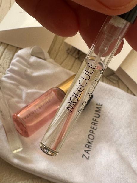Zarkoperfume, 