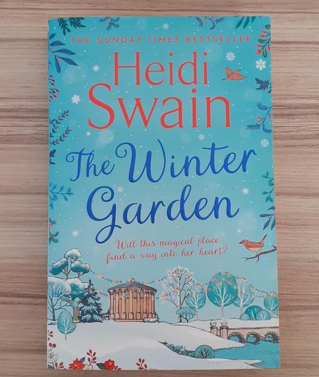 Heidi swain - the winter garden, 