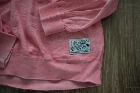 Tenší pulovrík, pepe jeans, 122/128, pepe jeans,128