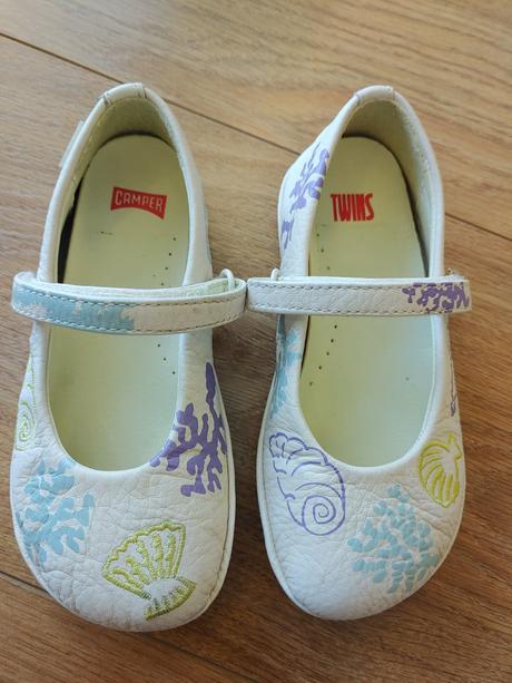 Camper balerinky, camper,26