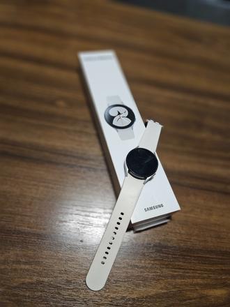 Hodinky samsung galaxy watch 4, samsung