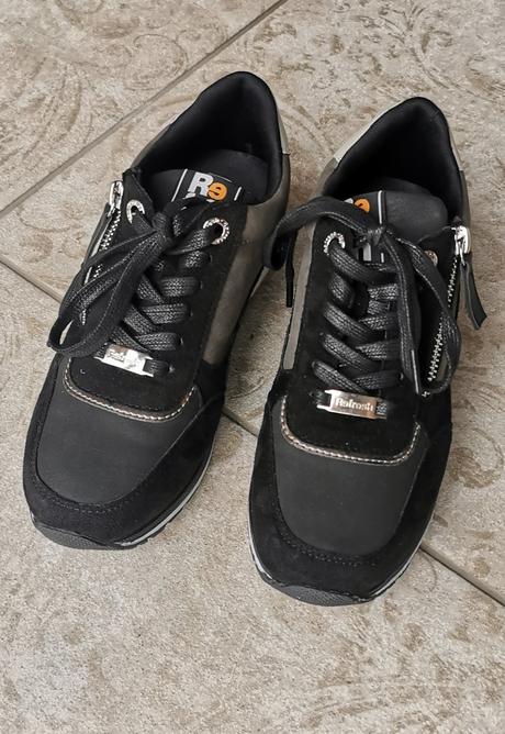 Dámske tenisky refresh 1 krát obuté, 37