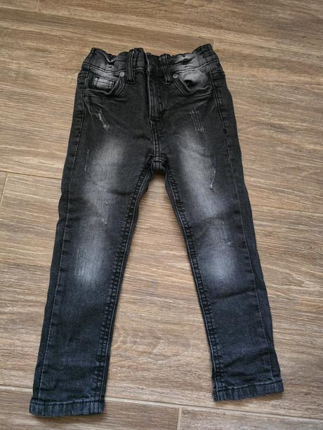 Rifle č.98, kiki&koko,98