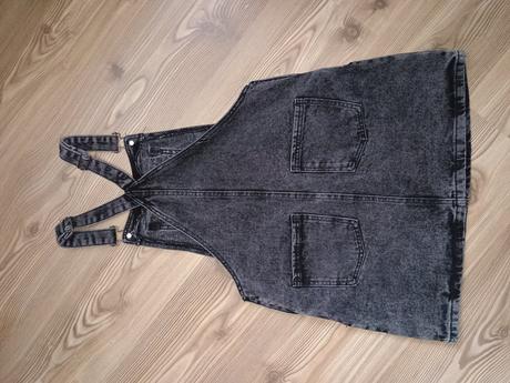 Riflové šaty pepco, 158, pepco,158