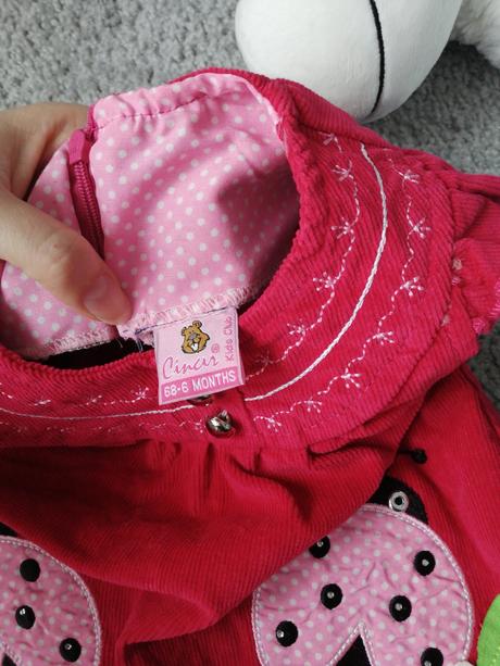 Menčestrove šatičky, 68