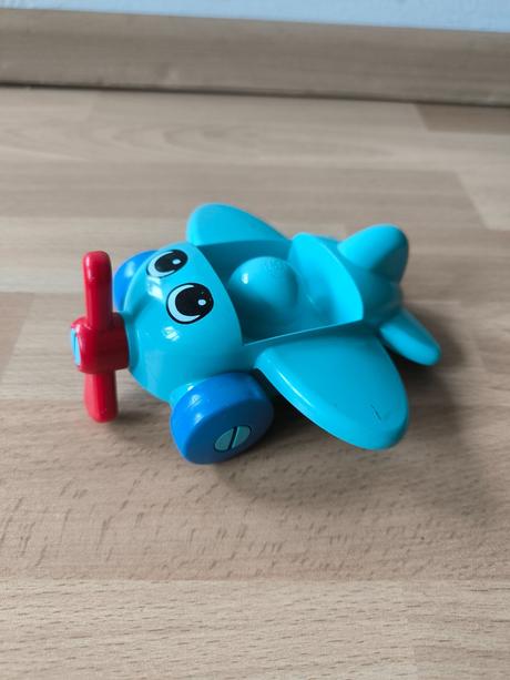 Lego primo lietadlo, 
