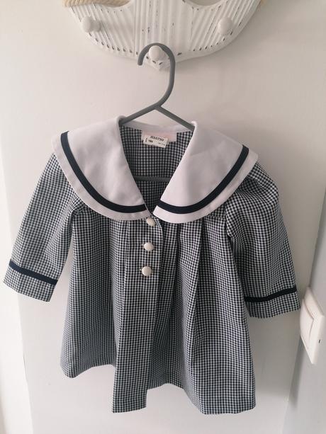 Šaty/ tunika /bolerko, 86