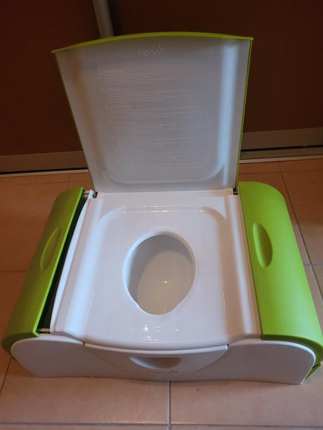 Nočník / stupienok,