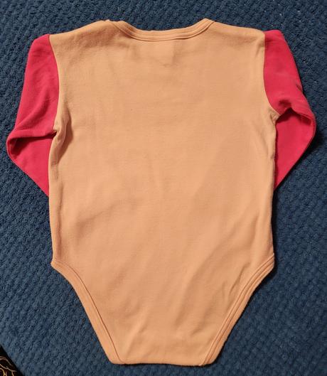 Body hello kitty, 86