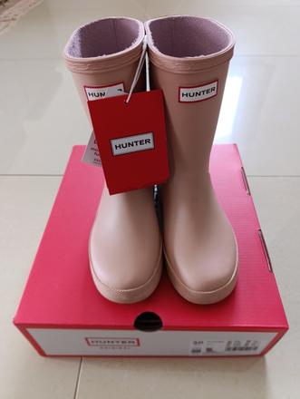 Gumáky hunter 30, hunter,30