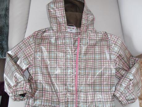 Dievčenská budnička č. 140, 140