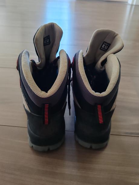 Horské topánky lytos 38, 38