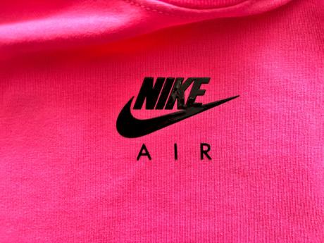 Nike air tričko m, nike,m