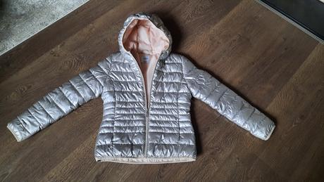 Zimná bunda zn.terranova v.152/158, terranova,152