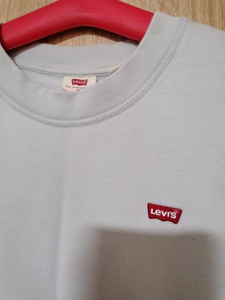 Tričko xs, levis,xs
