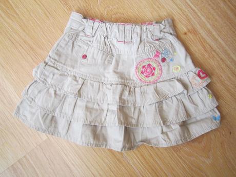 Suknička--18/24 mes., 92