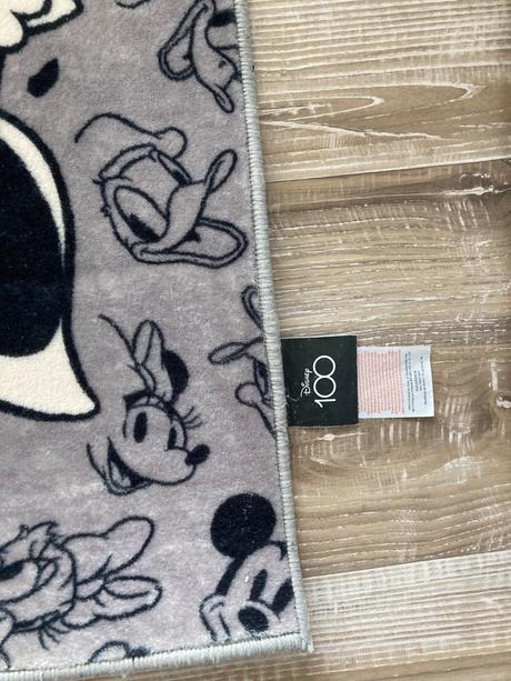 Detský koberec mickey, 