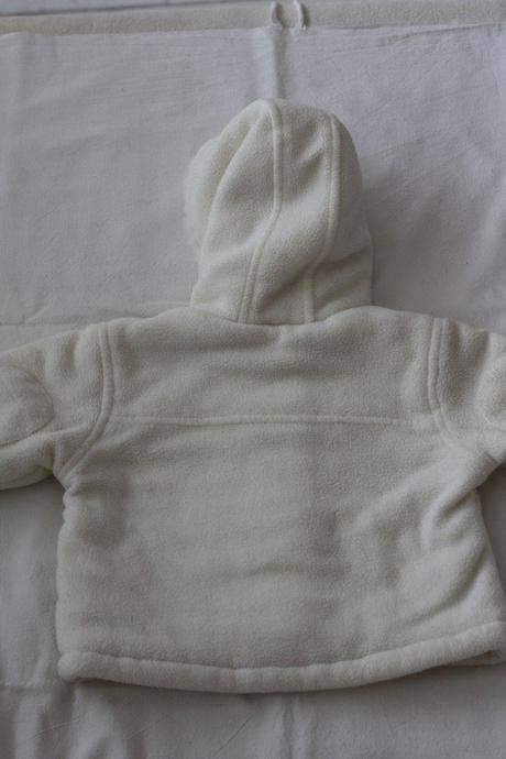 Zimný kožúšok s myškou, cherokee,80