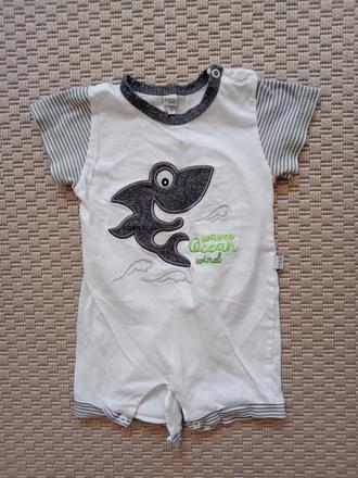 Letné opaľovačky, 74