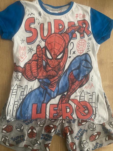 Balik detskych triciek, reserved,110