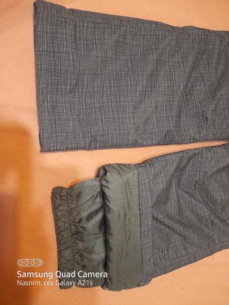 Zimne zateplene oteplovaky v 140/146, 140