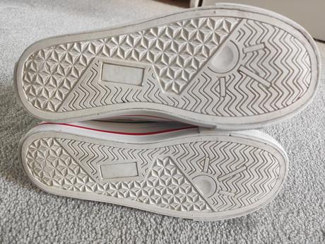 Tenisky tom and jerry, 32