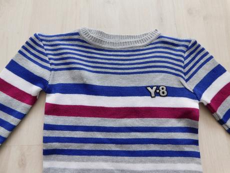 Tenký pulover č.104, 104