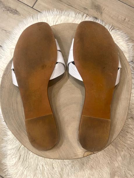 Zara šlapky, zara,37