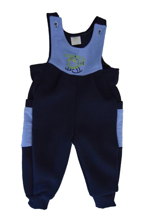 detské tepláky melm helikoptéra, 62 - 104