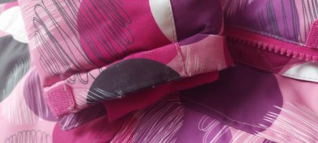 Zimna funkcna bunda, coccodrillo,134