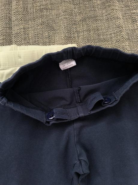 Legíny lindex 2ks 110, lindex,110