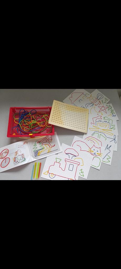 Quecetti ,, vyšívanie ", 