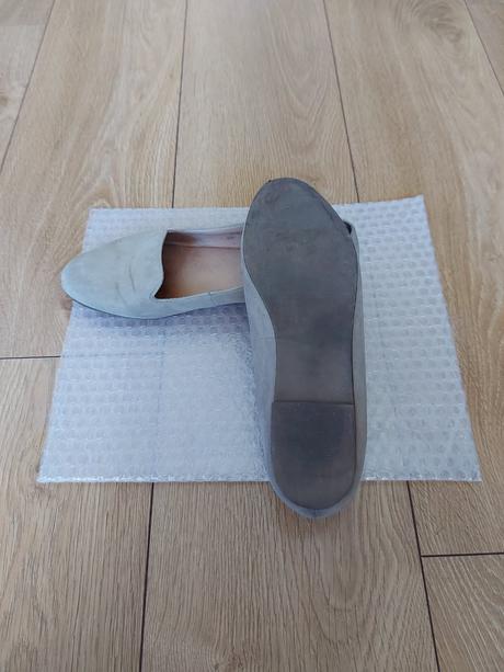 Dámske vsuvky lasocki 38 - 2 páry, lasocki,38