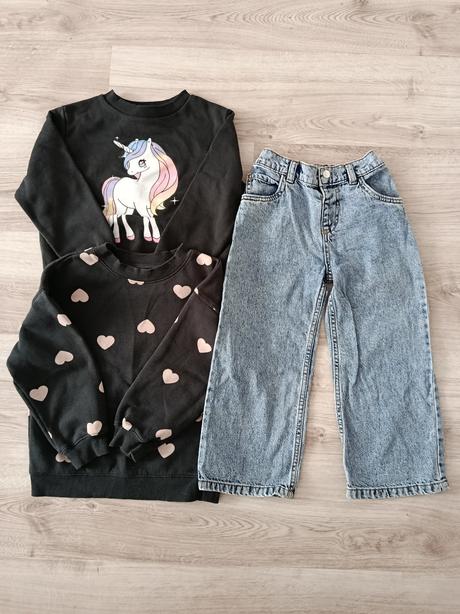 Mikiny, h&m,110