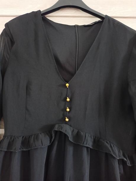 Šaty xs parádne, sinsay,xs