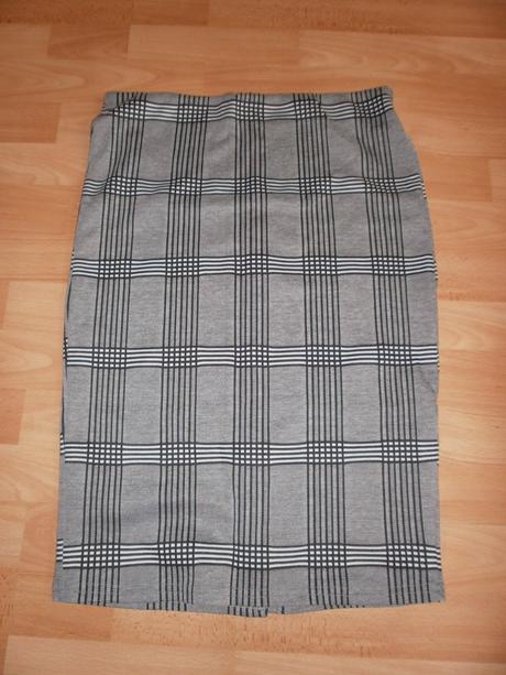 Office cigaretová sukňa m/l, pepco,38