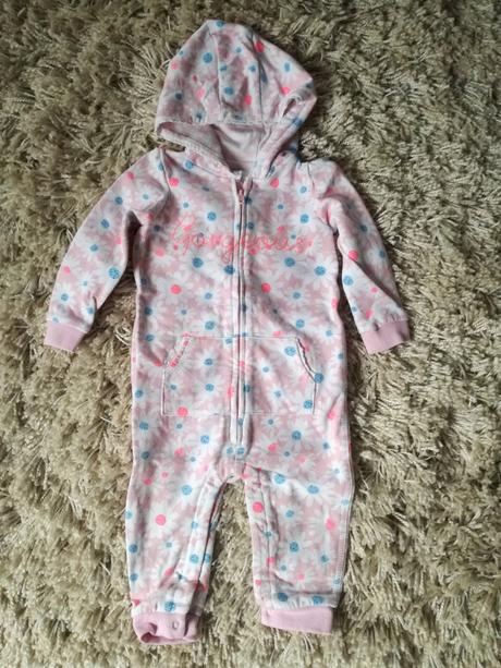 Overal s kvietkami, f&f,80