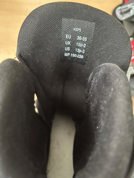 Kolieskove korcule roces, roces,30