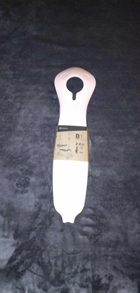 Kolobežka kolobežka oxello, oxelo