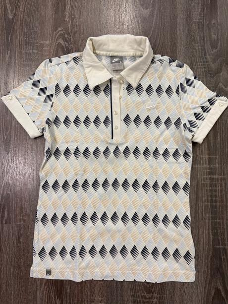 Nike štylova damska polokosela l, nike,l