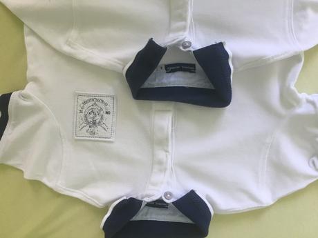 Polotricka, original marines,116