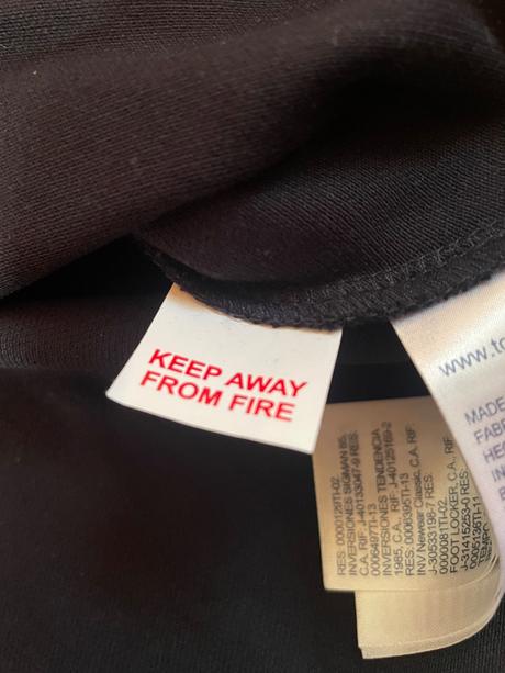 Mikina top stav, tommy hilfiger,158