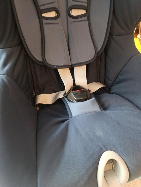 Autosedačka britax romer king ii, britax