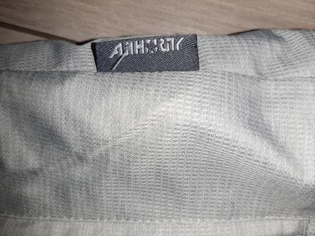 Lyžiarska bunda authority, 