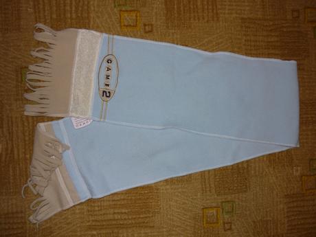 Čiapka, rukavice a šál, 110