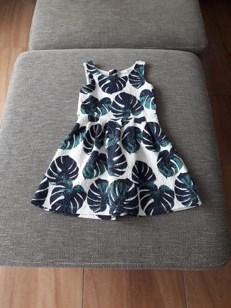 Hm saty 98/104, h&m,98