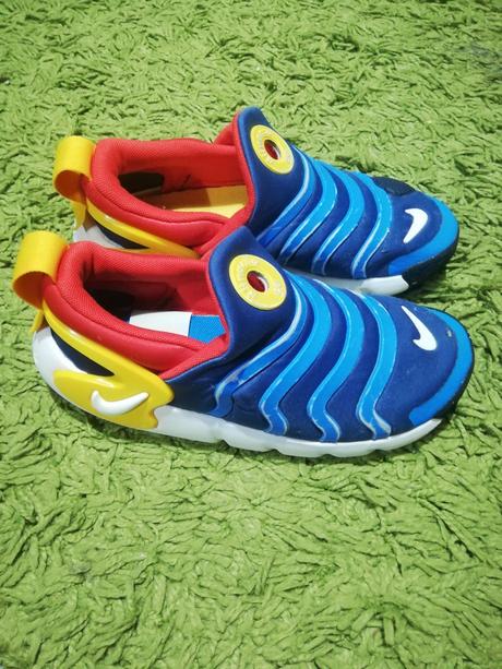 Nike tenisky, nike,35