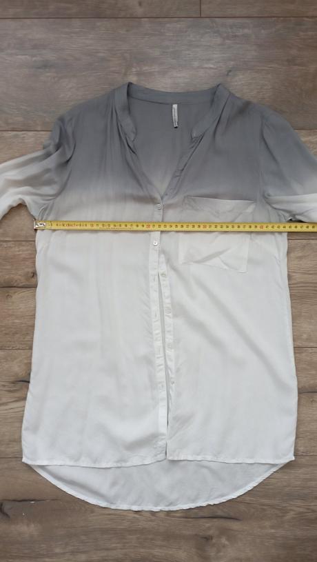 Ombre blúzka xs/s (už s poštovným), xs