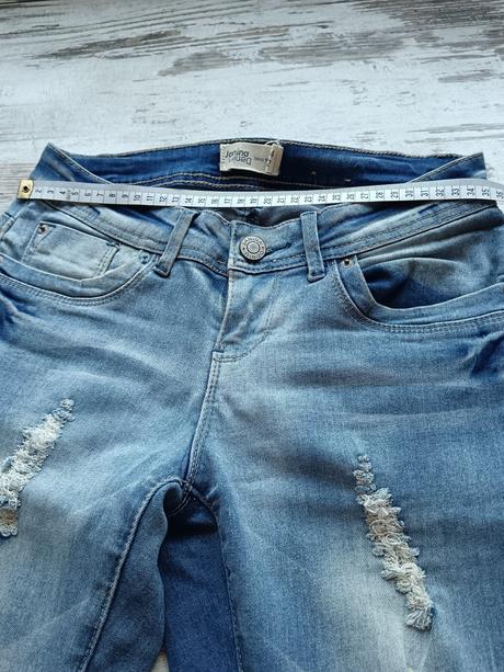 Rifke, denim,34